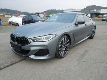 840i xDrive Gran Coupe Aut.