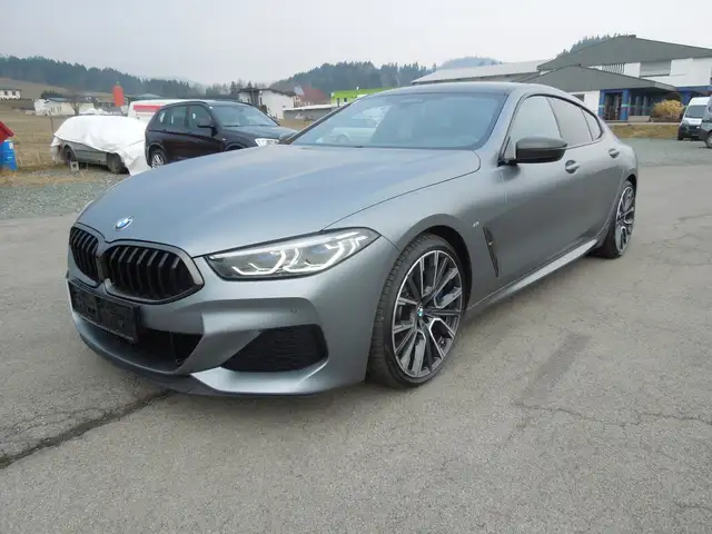 BMW 840 840i xDrive Gran Coupe Aut.