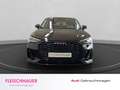 Audi Q3 45 TFSI e S line Sportback DSG LED Navi PDCv+h Kli Schwarz - thumbnail 2