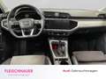 Audi Q3 45 TFSI e S line Sportback DSG LED Navi PDCv+h Kli Schwarz - thumbnail 10