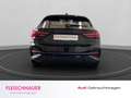 Audi Q3 45 TFSI e S line Sportback DSG LED Navi PDCv+h Kli Schwarz - thumbnail 5
