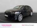 Audi Q3 45 TFSI e S line Sportback DSG LED Navi PDCv+h Kli Schwarz - thumbnail 1