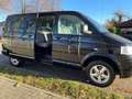 Volkswagen T5 Caravelle Caravelle Kurz DPF Trendline, 9-Sitzer mit AHK Negro - thumbnail 3