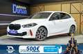 BMW 116 128ti Wit - thumbnail 1