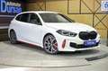 BMW 116 128ti Blanco - thumbnail 3