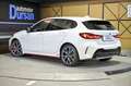 BMW 116 128ti Blanco - thumbnail 4