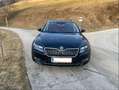 Skoda Superb Superb Kombi 2,0 TDI 4x4 DSG Schwarz - thumbnail 8
