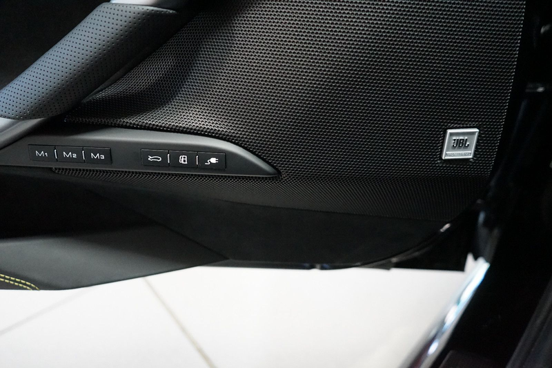 Ferrari 296 GTB Carbon+Lift+CarPlay+Beifahrerdisplay+JBL — photo 12