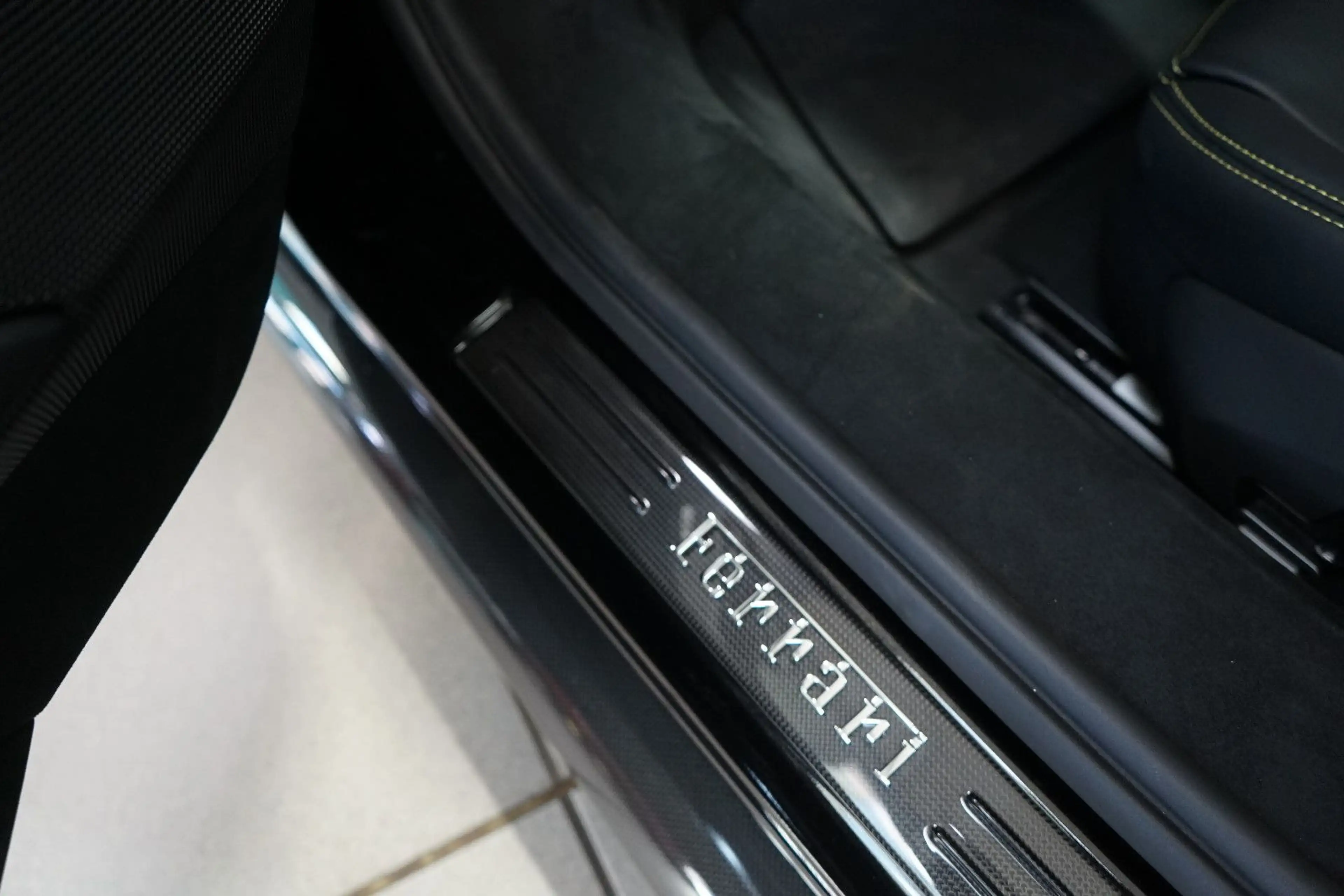 Ferrari 296 GTB Carbon+Lift+CarPlay+Beifahrerdisplay+JBL — photo 11