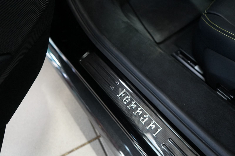 Ferrari 296 GTB Carbon+Lift+CarPlay+Beifahrerdisplay+JBL — photo 11