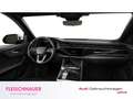 Audi Q8 45 TDI quattro HD-MATRIX+AHK+TOUR&STADT-PAKET+HUD+ Silber - thumbnail 9