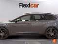 SEAT Leon ST 2.0 TSI S&S Cupra DSG 300 Gris - thumbnail 4