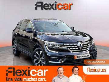 2.0dCi Blue Zen X-Tronic 4x4 140kW