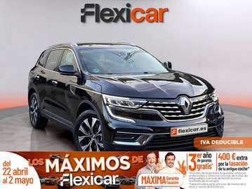 2.0dCi Blue Zen X-Tronic 4x4 140kW