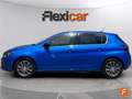 Peugeot 308 1.2 PureTech S&S Allure EAT8 130 Bleu - thumbnail 4