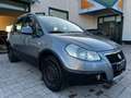 Fiat Sedici Sedici 1.9 mjt Dynamic 4x4 120cv Gri - thumbnail 7