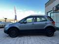 Fiat Sedici Sedici 1.9 mjt Dynamic 4x4 120cv Grey - thumbnail 3