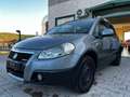 Fiat Sedici Sedici 1.9 mjt Dynamic 4x4 120cv Šedá - thumbnail 2