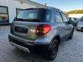 Fiat Sedici Sedici 1.9 mjt Dynamic 4x4 120cv Grijs - thumbnail 5