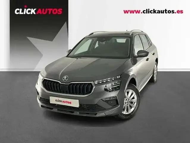 Skoda Kamiq 1.0 TSI Selection DSG7 85kW