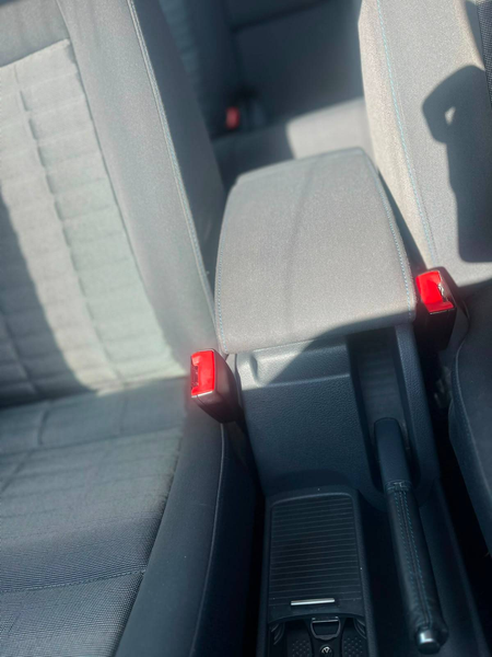 Volkswagen Golf Plus Tour Steuerkette NEU — photo 11