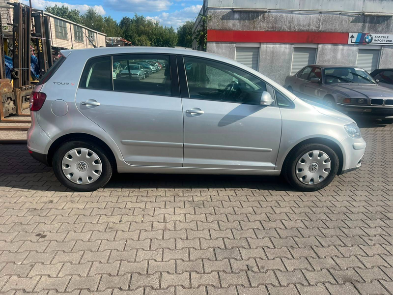Volkswagen Golf Plus Tour Steuerkette NEU — photo 6