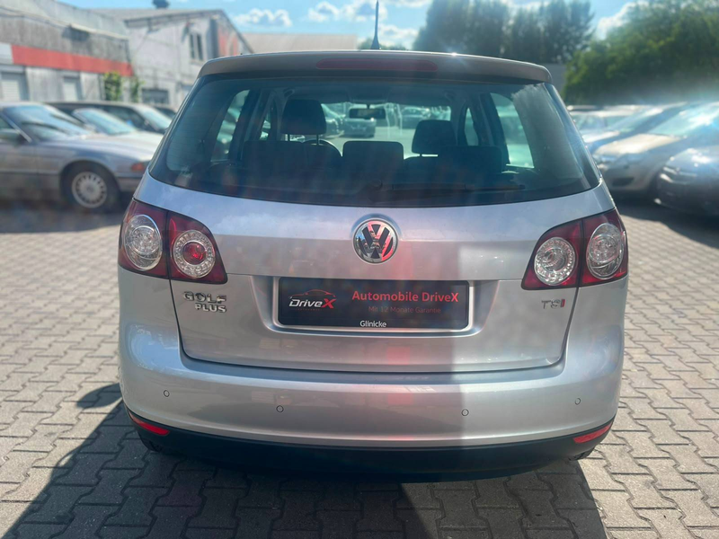 Volkswagen Golf Plus Tour Steuerkette NEU — photo 4