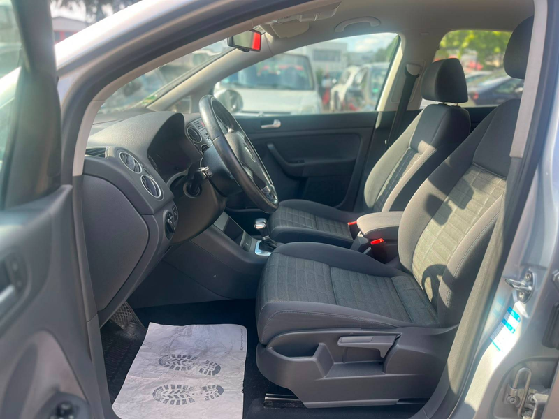 Volkswagen Golf Plus Tour Steuerkette NEU — photo 10