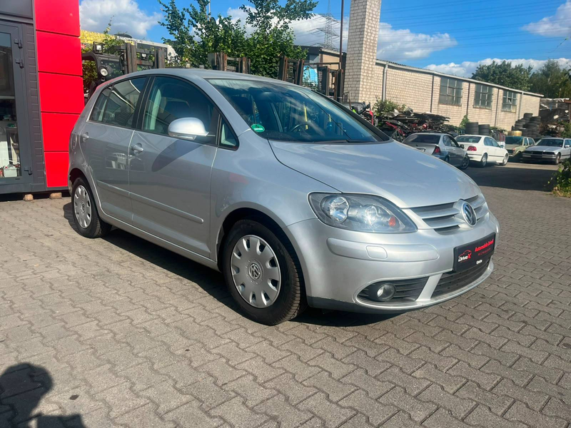 Volkswagen Golf Plus Tour Steuerkette NEU — photo 7