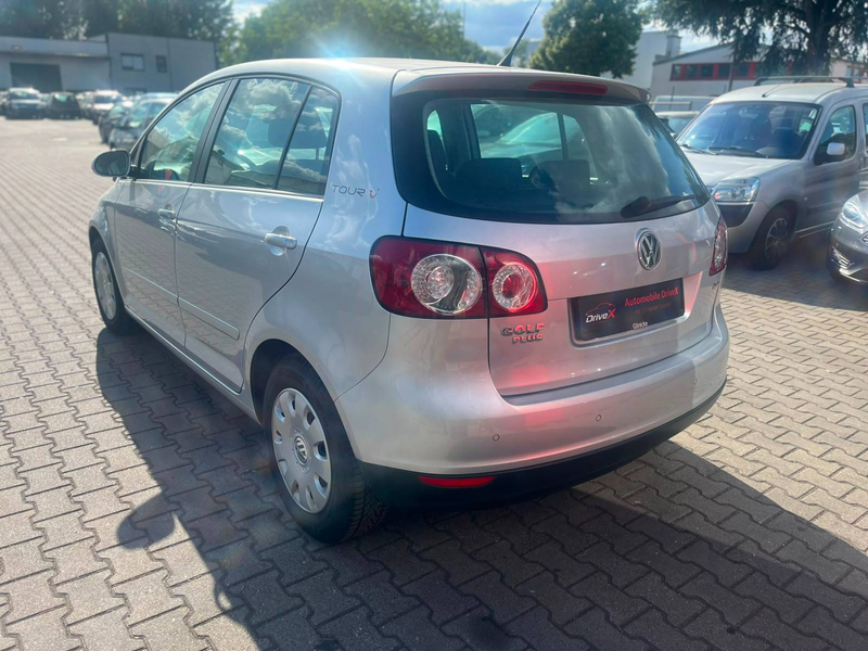 Volkswagen Golf Plus Tour Steuerkette NEU — photo 3