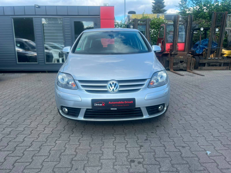 Volkswagen Golf Plus Tour Steuerkette NEU — photo 8