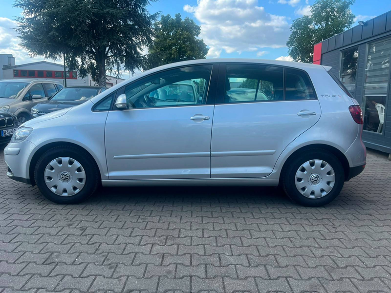 Volkswagen Golf Plus Tour Steuerkette NEU — photo 2