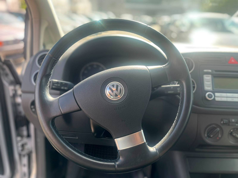 Volkswagen Golf Plus Tour Steuerkette NEU — photo 12