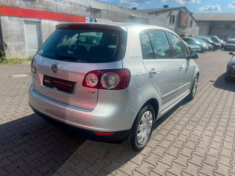 Volkswagen Golf Plus Tour Steuerkette NEU — photo 5