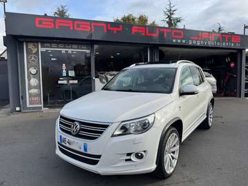 2.0 TDI 140 CH BOITE AUTOMATIQUE R-LINE