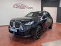 BMW X3 xDrive 20dA M Sport Negro - thumbnail 1