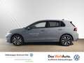 Volkswagen Golf VIII GOAL 1.5 eTSI ACC+PDC+SITZHZ+CARPLAY Klima Gris - thumbnail 3