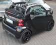 smart brabus Smart ForTwo Cabrio BRABUS Xclusive aus 1.Hand Negro - thumbnail 4