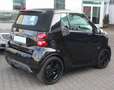 smart brabus Smart ForTwo Cabrio BRABUS Xclusive aus 1.Hand Negro - thumbnail 5