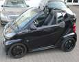 smart brabus Smart ForTwo Cabrio BRABUS Xclusive aus 1.Hand Negro - thumbnail 1