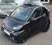 smart brabus Smart ForTwo Cabrio BRABUS Xclusive aus 1.Hand Negro - thumbnail 3