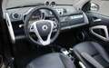 smart brabus Smart ForTwo Cabrio BRABUS Xclusive aus 1.Hand Negro - thumbnail 7