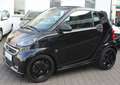 smart brabus Smart ForTwo Cabrio BRABUS Xclusive aus 1.Hand Negro - thumbnail 6