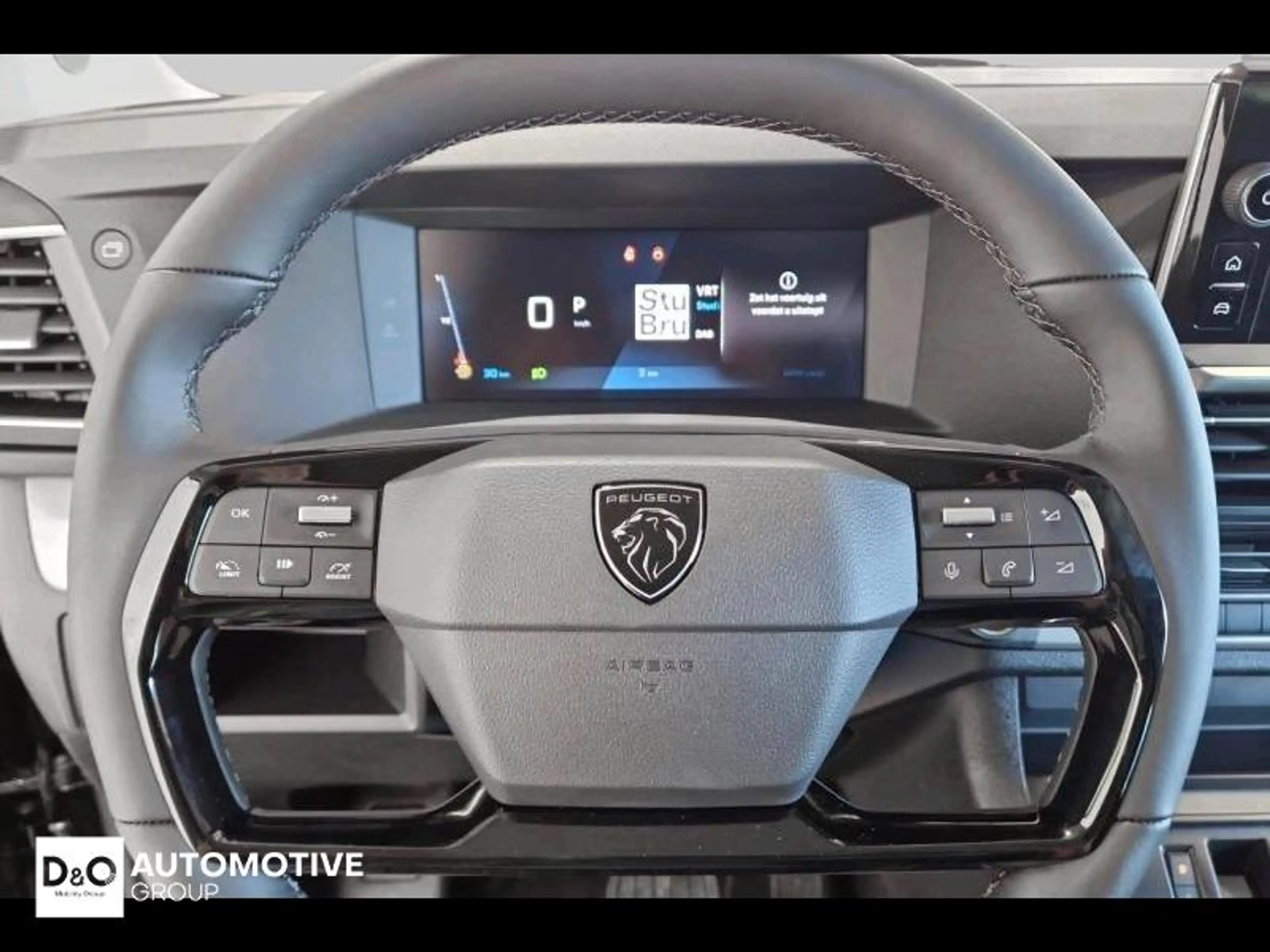 Peugeot Expert Dubbele Cabine Luxury | auto airco | trekhaak | — photo 15