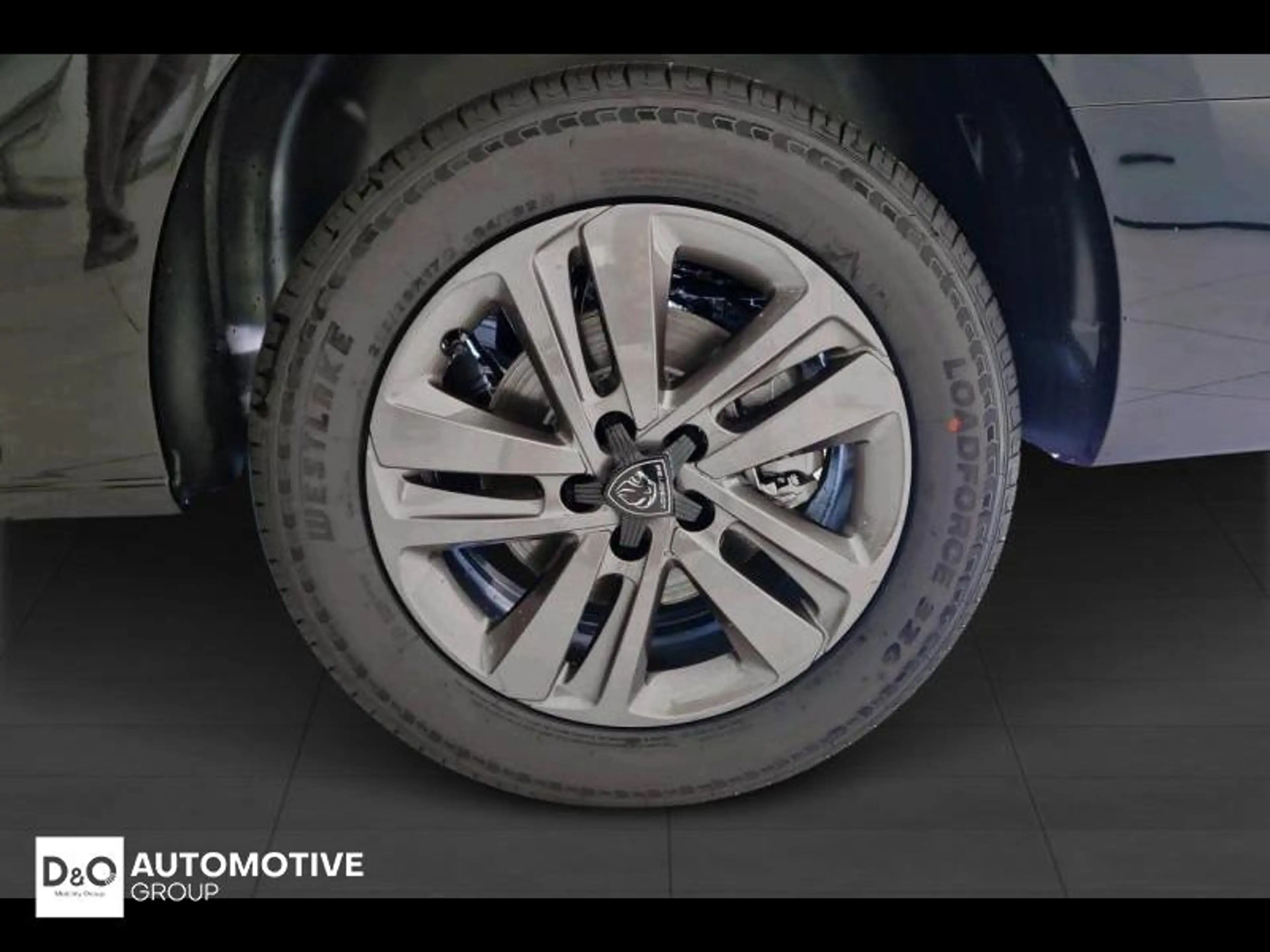 Peugeot Expert Dubbele Cabine Luxury | auto airco | trekhaak | — photo 9