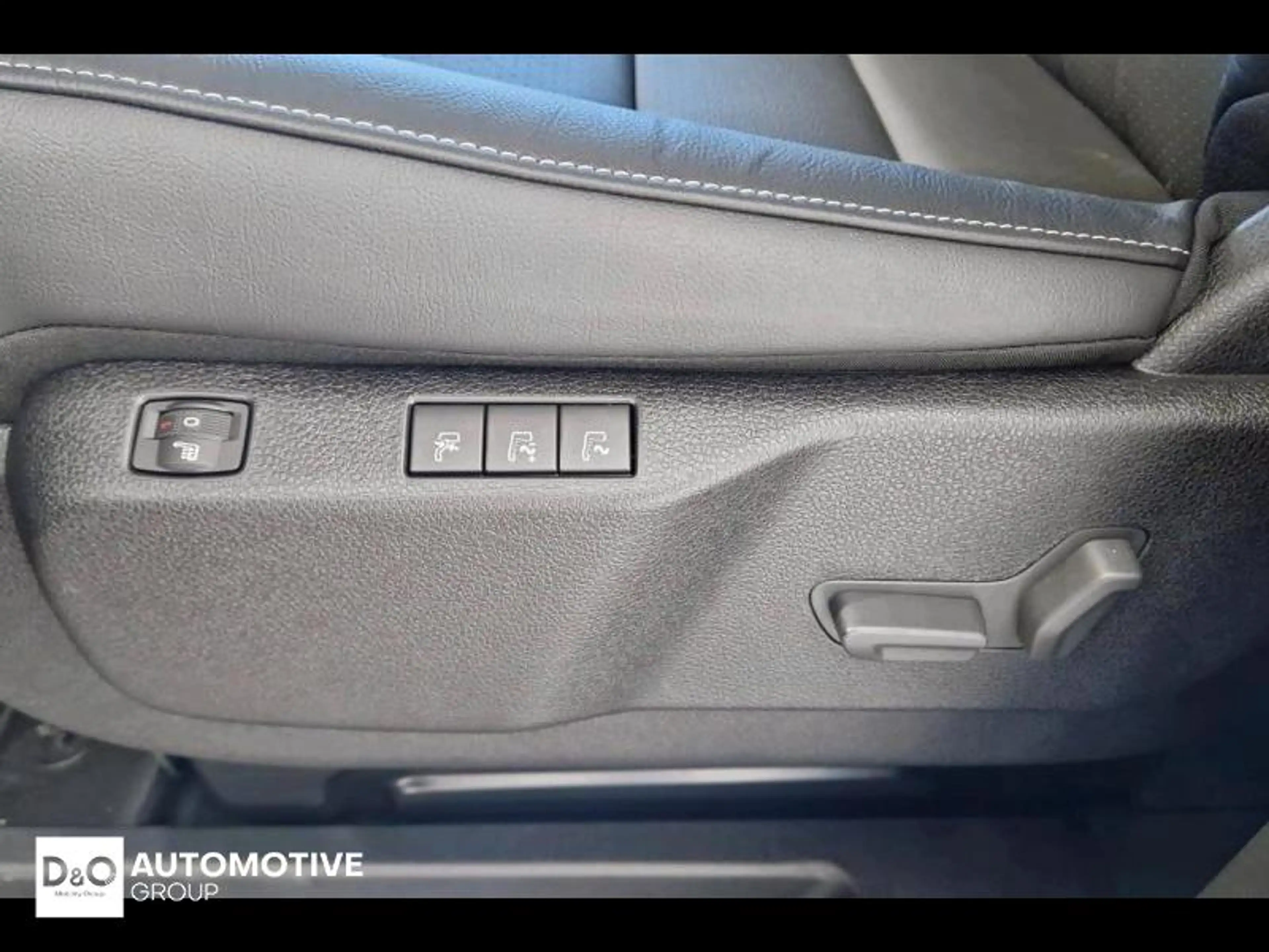 Peugeot Expert Dubbele Cabine Luxury | auto airco | trekhaak | — photo 13