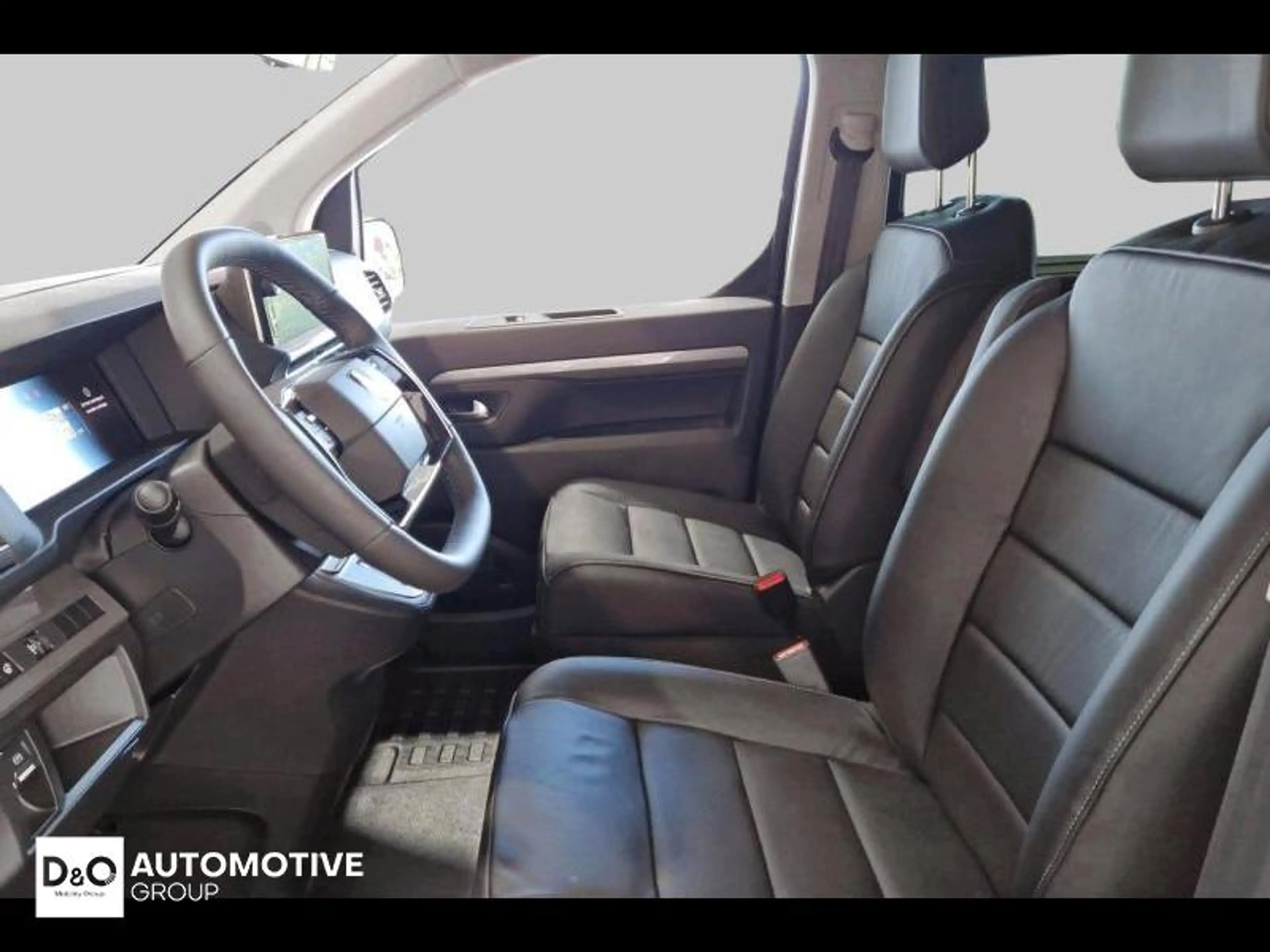 Peugeot Expert Dubbele Cabine Luxury | auto airco | trekhaak | — photo 12