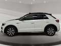 Volkswagen T-Roc * R-LINE * PANO * 1 BESITZ * LED * KEYLESS * ACC * Weiß - thumbnail 2