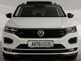 Volkswagen T-Roc * R-LINE * PANO * 1 BESITZ * LED * KEYLESS * ACC * Weiß - thumbnail 8