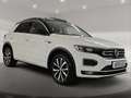 Volkswagen T-Roc * R-LINE * PANO * 1 BESITZ * LED * KEYLESS * ACC * Weiß - thumbnail 7